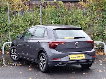 Used Volkswagen Polo 2023 for sale - 76537500: Photo