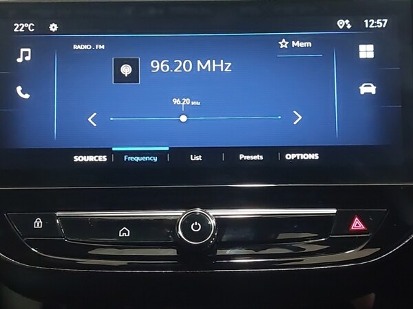 Used Vauxhall Corsa 2025 for sale - 76212772: Photo 10