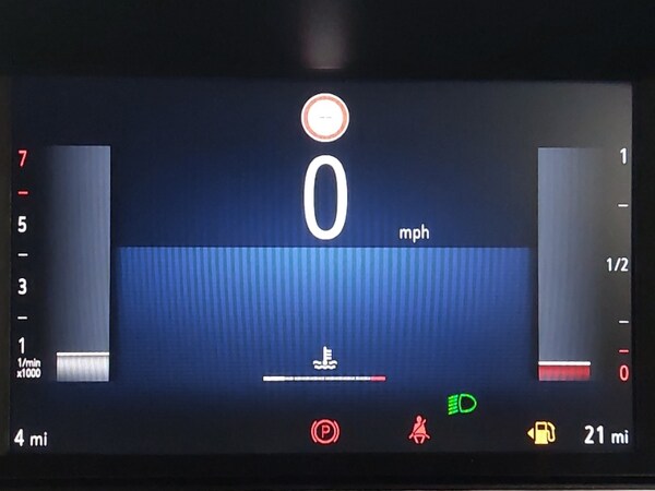 Used Vauxhall Corsa 2025 for sale - 76212772: Photo 11