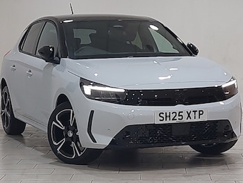 Vauxhall - Corsa