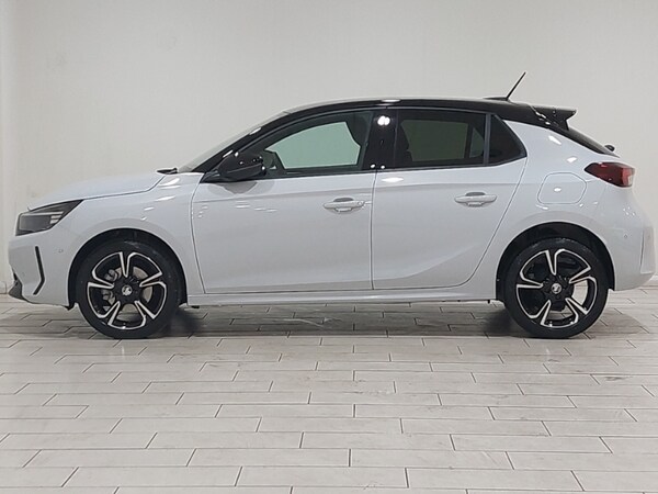 Used Vauxhall Corsa 2025 for sale - 76212772: Photo 4
