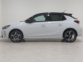 Used Vauxhall Corsa 2025 for sale - 76212772: Photo 4