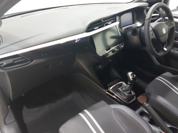 Used Vauxhall Corsa 2025 for sale - 76212772: Photo 5