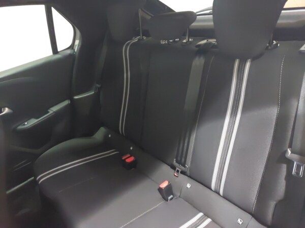 Used Vauxhall Corsa 2025 for sale - 76212772: Photo 6