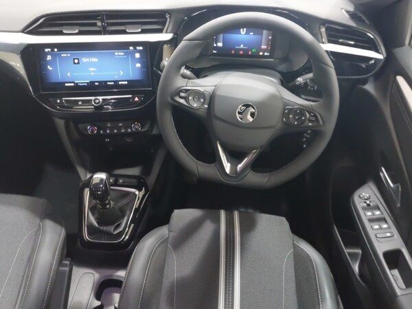 Used Vauxhall Corsa 2025 for sale - 76212772: Photo 7