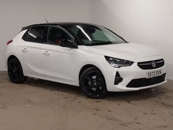 2022 - 1.2 Turbo GS Line 5dr