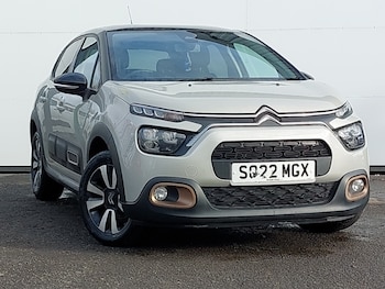Citroen C3 feature image