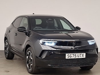 Used Vauxhall Mokka 2025 for sale - 79086496: Photo