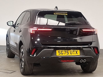 Used Vauxhall Mokka 2025 for sale - 79086496: Photo