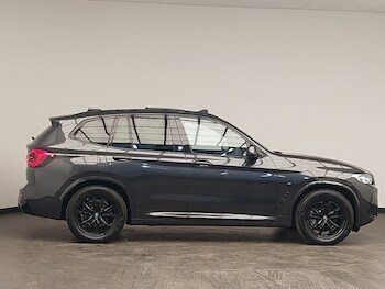 Used BMW iX3 2022 for sale - 77081124: Photo