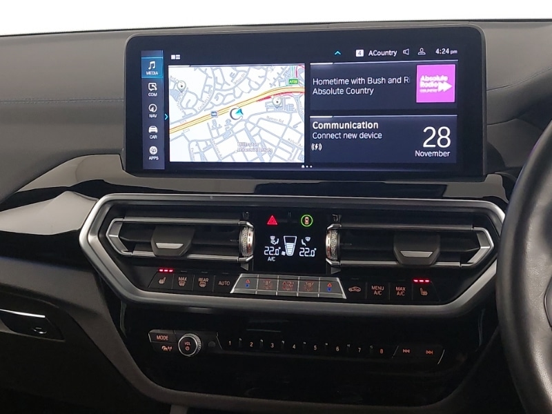 Used BMW iX3 2022 for sale - 77081124: Photo 8