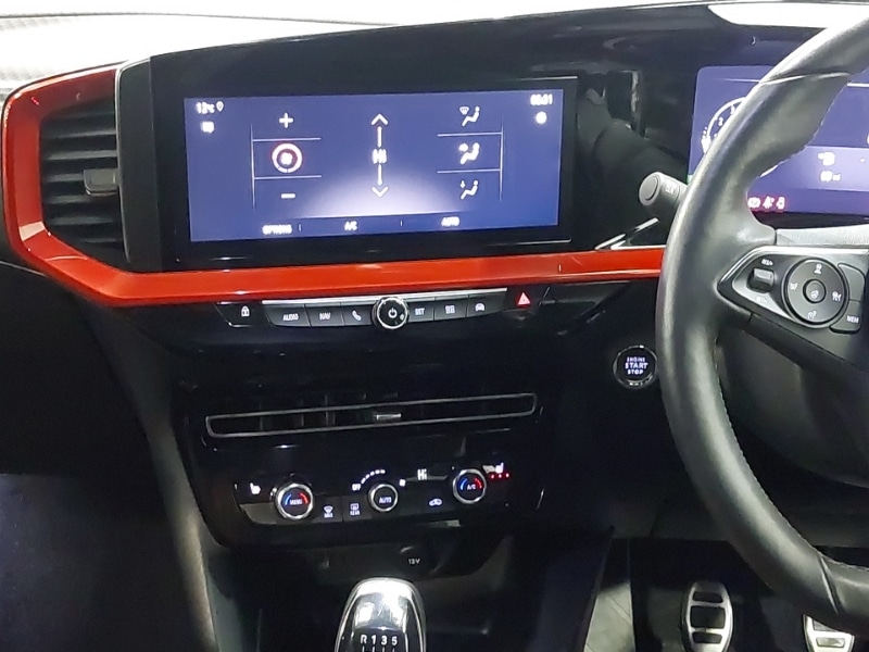 Used Vauxhall Mokka 2022 for sale - 76700477: Photo 10