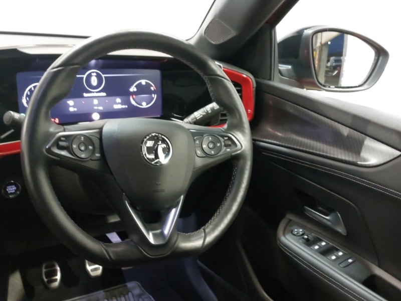 Used Vauxhall Mokka 2022 for sale - 76700477: Photo 11