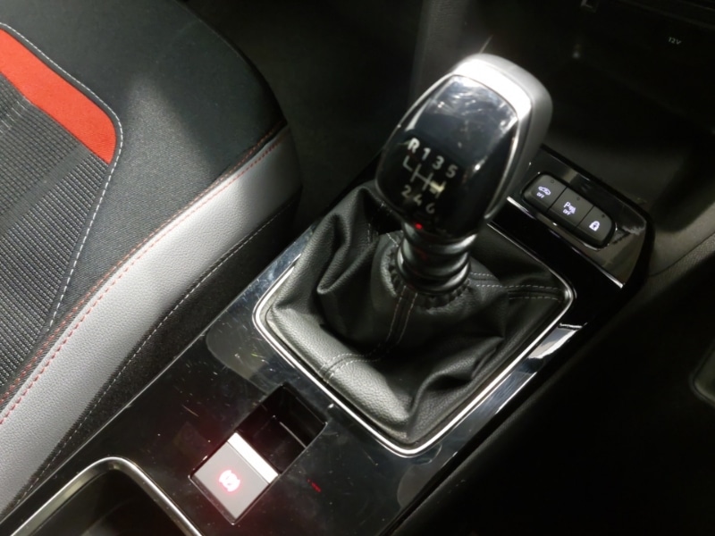 Used Vauxhall Mokka 2022 for sale - 76700477: Photo 12