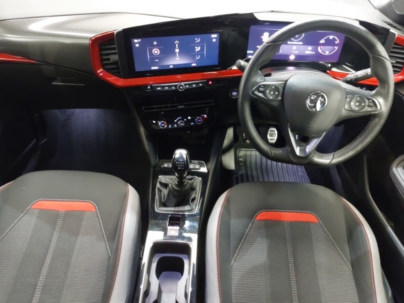 Used Vauxhall Mokka 2022 for sale - 76700477: Photo 2