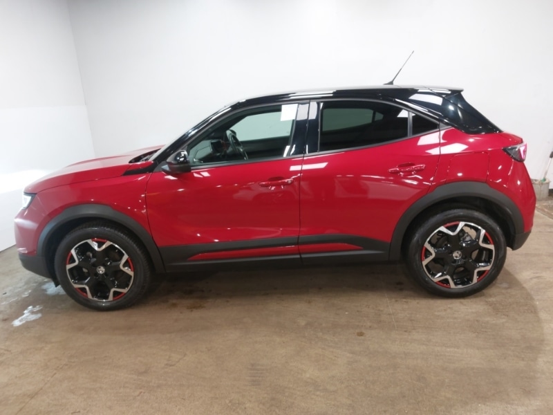 Used Vauxhall Mokka 2022 for sale - 76700477: Photo 4