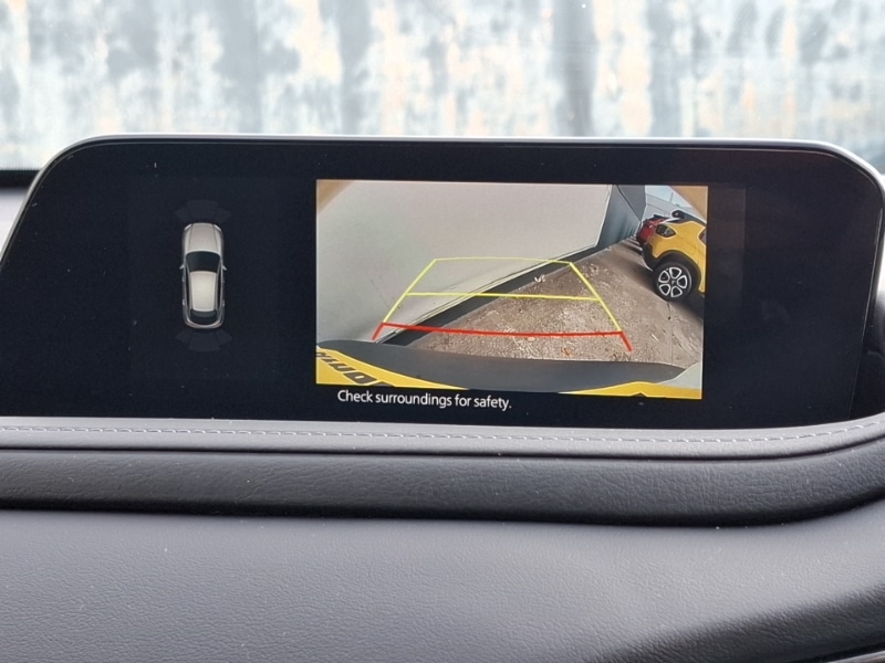 Used Mazda CX-30 2022 for sale - 76860998: Photo 10