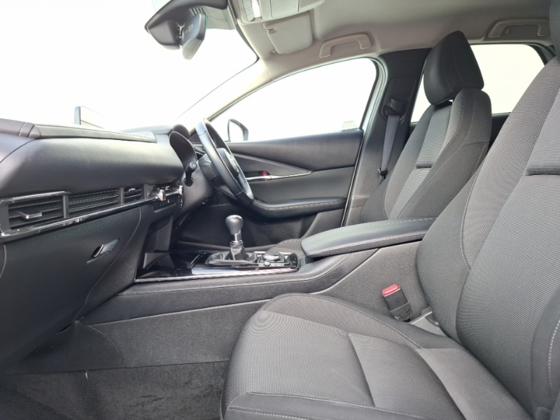 Used Mazda CX-30 2022 for sale - 76860998: Photo 5