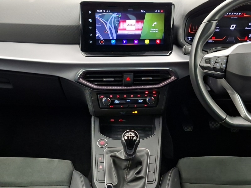 Used SEAT Ibiza 2023 for sale - 77228981: Photo 10