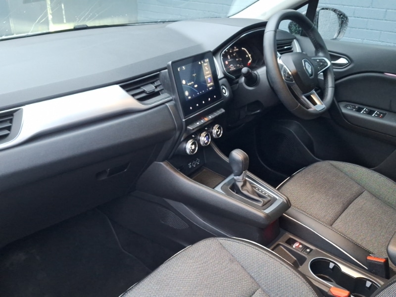 Used Renault Captur 2022 for sale - 76759218: Photo 5