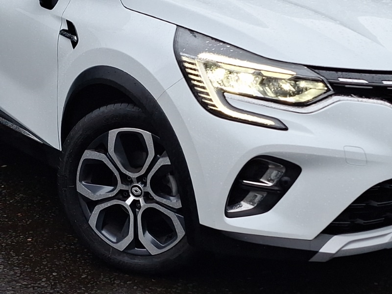 Used Renault Captur 2022 for sale - 76759218: Photo 9