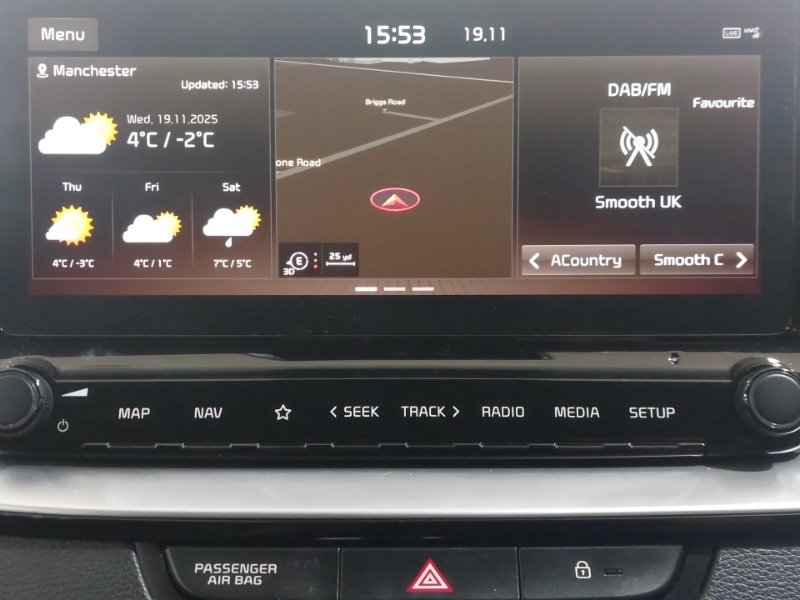 Used Kia XCeed 2020 for sale - 76785996: Photo 10