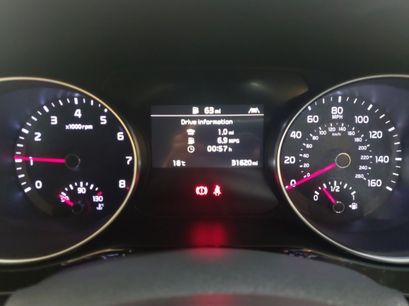 Used Kia XCeed 2020 for sale - 76785996: Photo 11