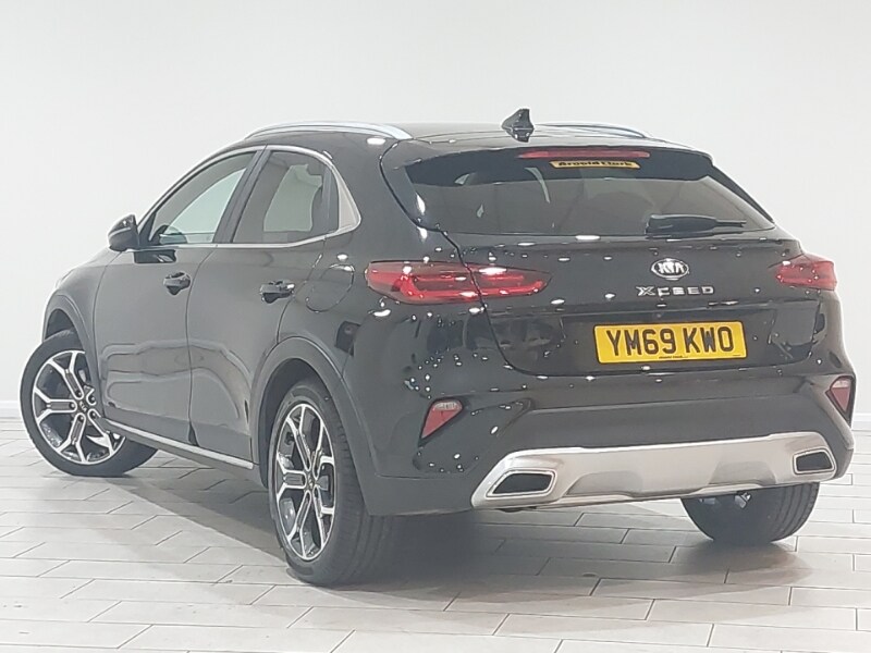 Used Kia XCeed 2020 for sale - 76785996: Photo 3