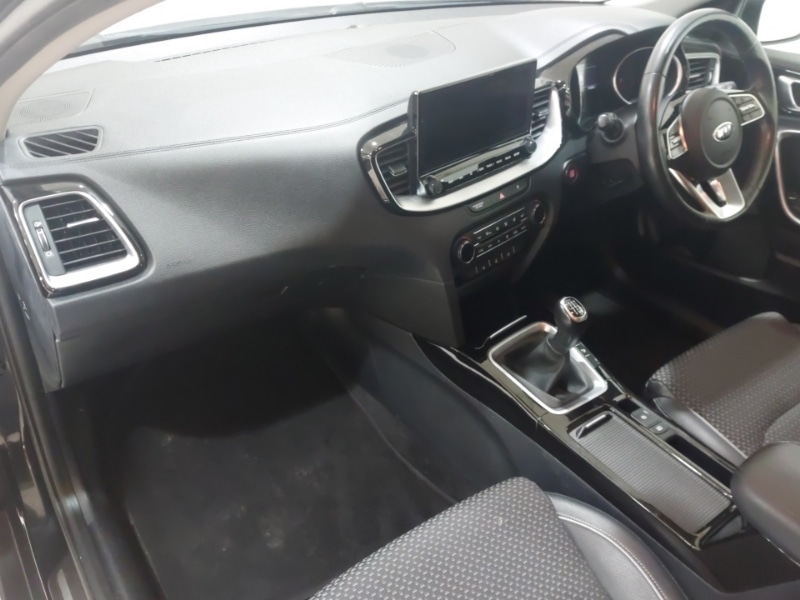 Used Kia XCeed 2020 for sale - 76785996: Photo 5