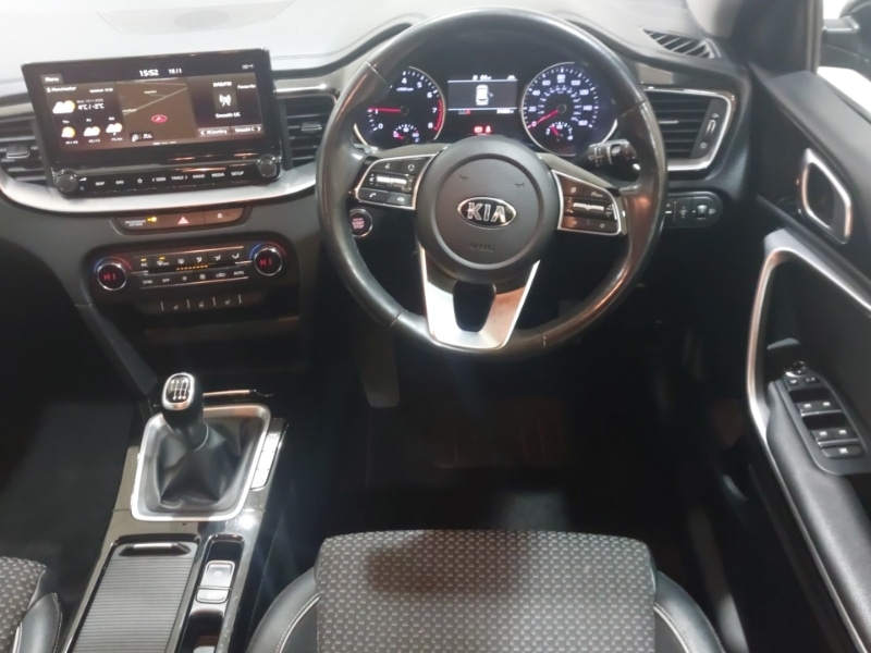 Used Kia XCeed 2020 for sale - 76785996: Photo 7