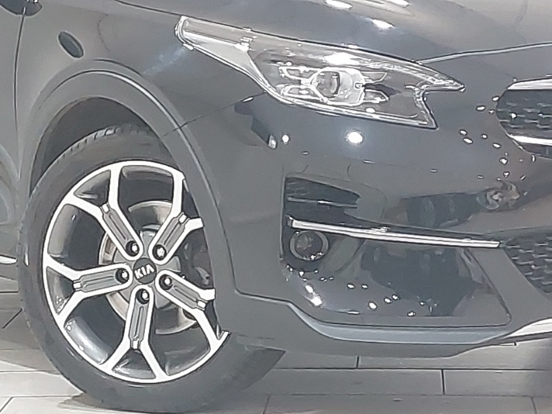 Used Kia XCeed 2020 for sale - 76785996: Photo 9