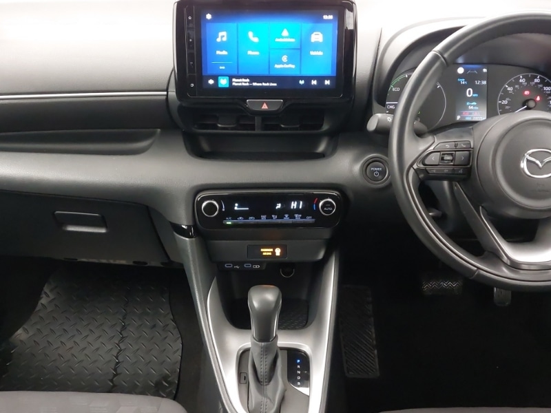 Used Mazda Mazda2 HYBRID 2024 for sale - 77299276: Photo 10