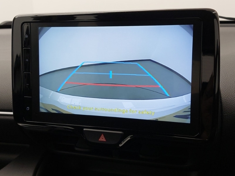 Used Mazda Mazda2 HYBRID 2024 for sale - 77299276: Photo 11