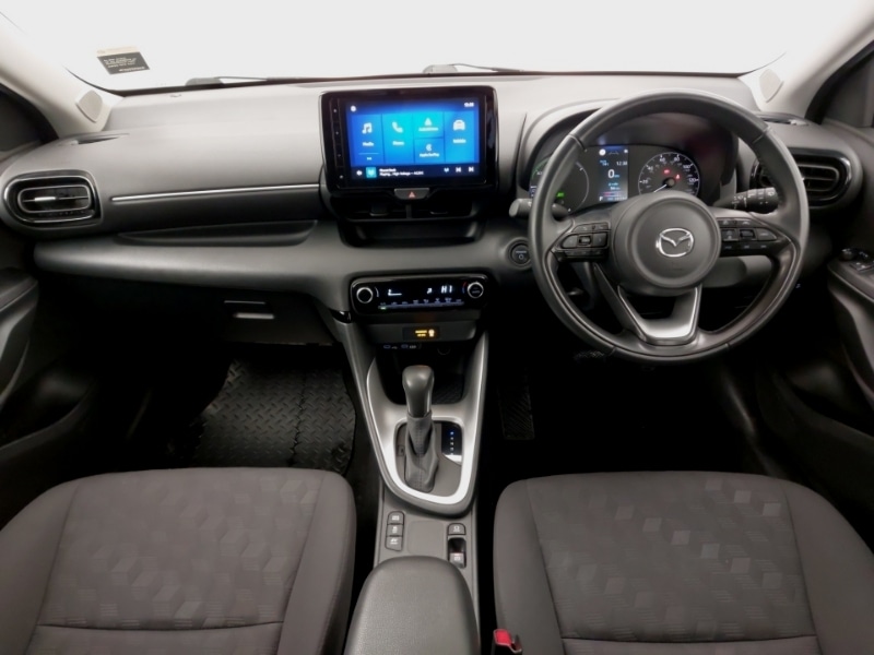 Used Mazda Mazda2 HYBRID 2024 for sale - 77299276: Photo 2