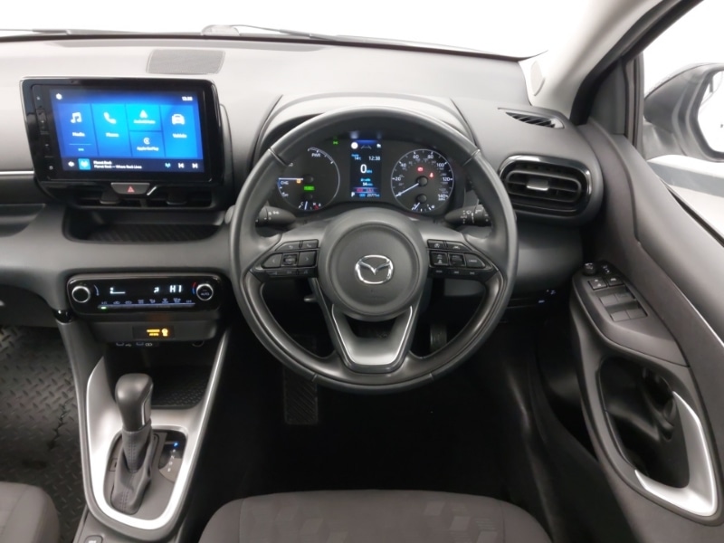 Used Mazda Mazda2 HYBRID 2024 for sale - 77299276: Photo 7