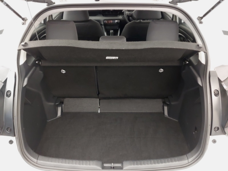 Used Mazda Mazda2 HYBRID 2024 for sale - 77299276: Photo 8