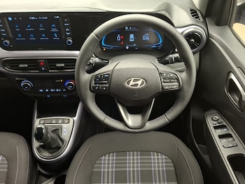 Used Hyundai i10 2026 for sale - 78284142: Photo