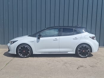 Used Toyota Corolla 2021 for sale - 79647519: Photo