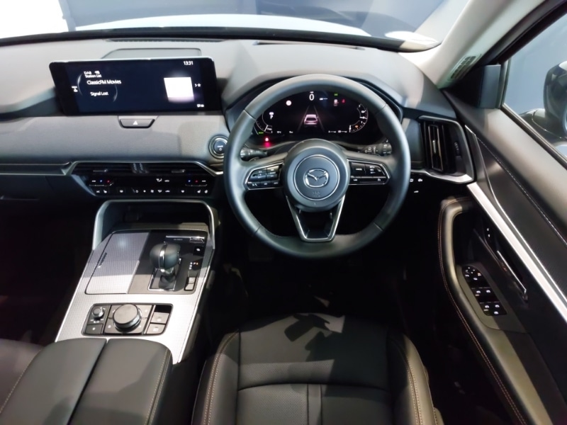 Used Mazda CX-60 2025 for sale - 77197147: Photo 7