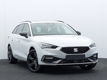 Used SEAT Leon 2026 for sale - 79549586: Photo