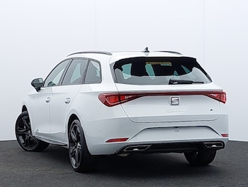 Used SEAT Leon 2026 for sale - 79549586: Photo