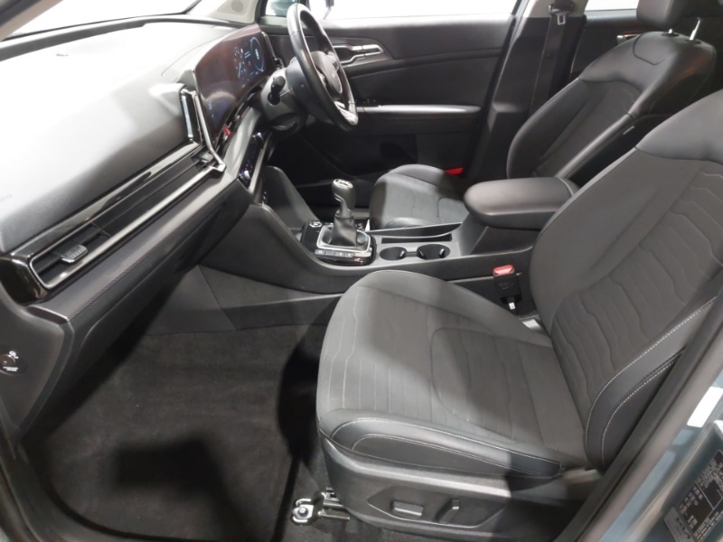 Used Kia Sportage 2022 for sale - 77597331: Photo 5