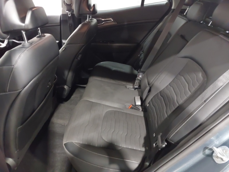 Used Kia Sportage 2022 for sale - 77597331: Photo 6