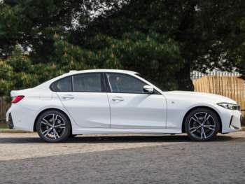 Used BMW 3 Series 2023 for sale - 74934155: Photo