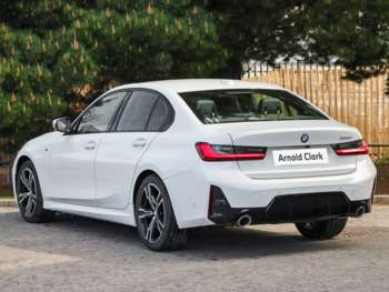 Used BMW 3 Series 2023 for sale - 74934155: Photo