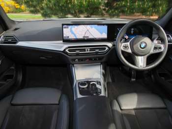 Used BMW 3 Series 2023 for sale - 74934155: Photo