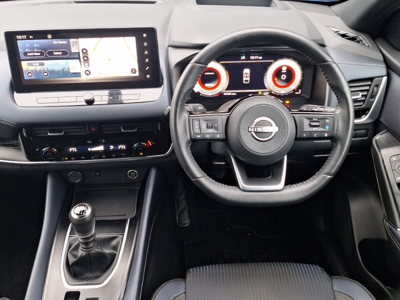 Used Nissan Qashqai 2022 for sale - 76861401: Photo 7