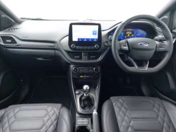 Used Ford Puma 2023 for sale - 75423808: Photo