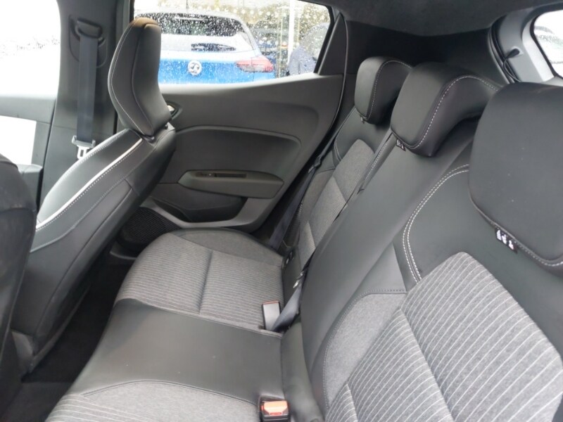 Used Renault Clio 2022 for sale - 76700250: Photo 6