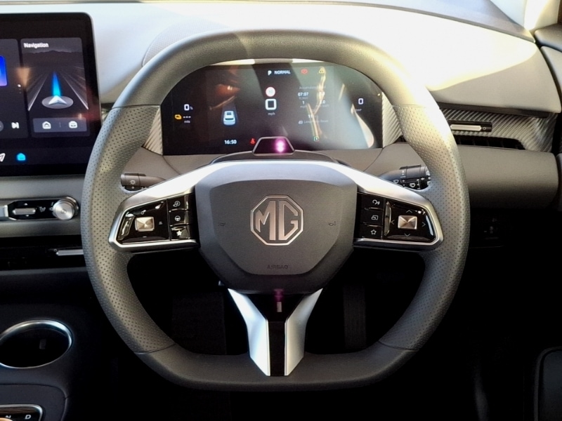 Used MG MGS5 2025 for sale - 77467416: Photo 7